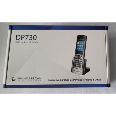 GRANDSTREAM DP730-4